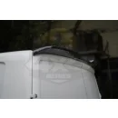 Spoiler drzwi tylnych Ford Transit Custom 2022+